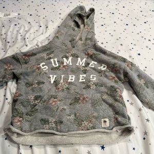 Summer vibes